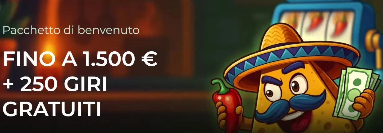 Casinacho Casino
