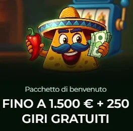 Casinacho Casino mobil